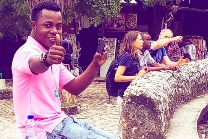 Private Historic Stone Town Tour - Guide Impact in Stone Town: When Questions Matter