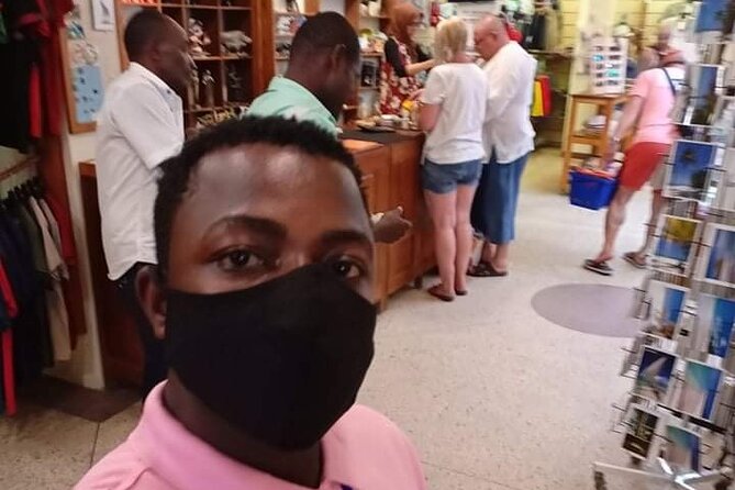 Private Historic Stone Town Tour - Who This Tour Is Best For (And Who Should Rethink It)