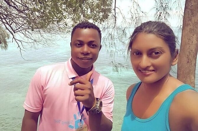 Private Historic Stone Town Tour - Planning Your Day After the Old Fort Stop