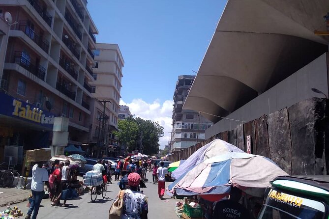 Private Insightful City Tour of Dar es Salaam - A short private tour that respects your time