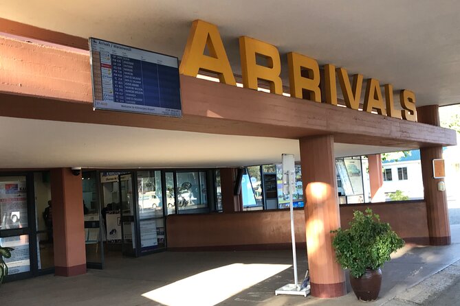 Private Kilimanjaro Airport Transfer to or from Tanzania - Key highlights at a glance