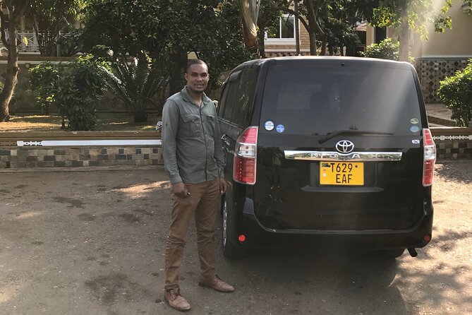 Private Kilimanjaro Airport Transfer to or from Tanzania - Price, booking window, and the value equation