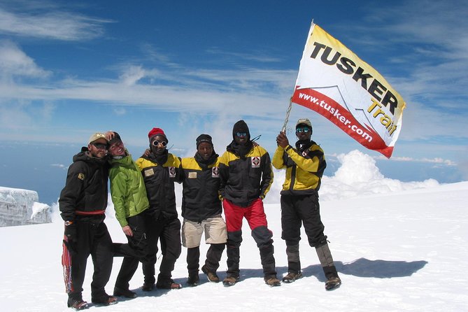 Private Kilimanjaro Climb - Any Route - 8 to 15+ Days - Safety first, and why the medical checks matter