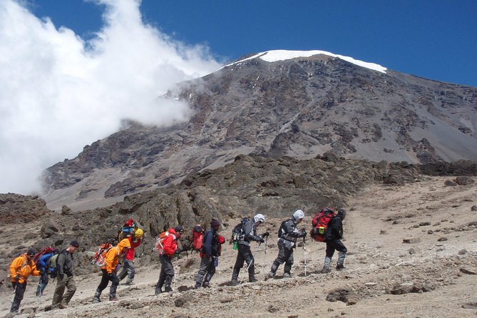 Private Kilimanjaro Climb - Any Route - 8 to 15+ Days - Charity climbs and why this operator talks about it