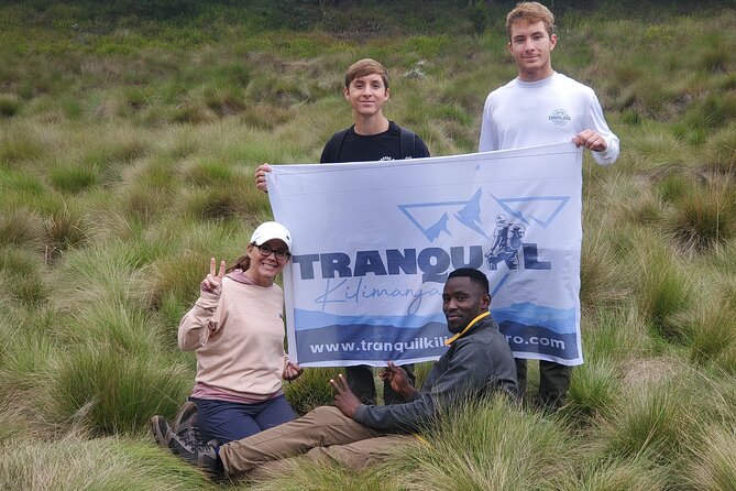 Private Kilimanjaro Day Hike to Marangu Route's Mandara Hut - Price and value: what $280 includes, and what you should budget