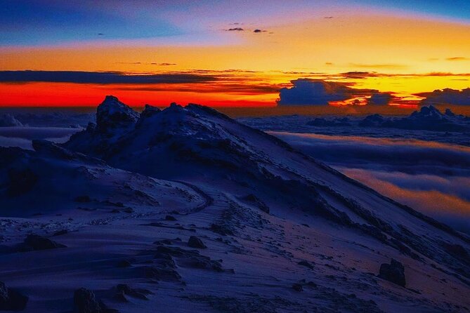 Private Kilimanjaro Hike 7 Day Lemosho Route - Lemosho’s western start: scenic views without the traffic jam feel
