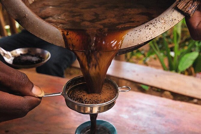 Private Materuni Waterfall & Coffee Tour. - Price and logistics check: is $70 a fair deal?