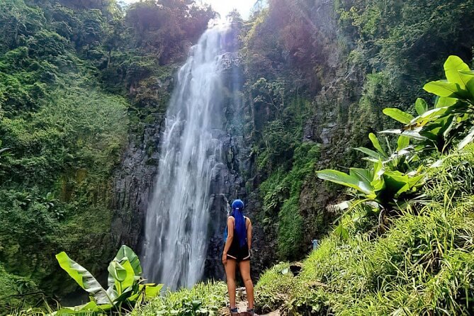 Private Materuni Waterfalls, Coffee Tour and Kikuletwa Hot Spring - Roads, timing, and comfort: what you should prepare for