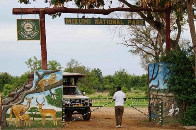 Private Mikumi Adventure - Price and Value: Is $610 per Person Fair for Two Days?