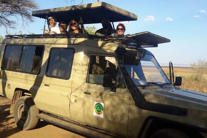 Private Multi day Safari tour in Tanzania - Entering The Northern Circuit: How This Trip Feels Different