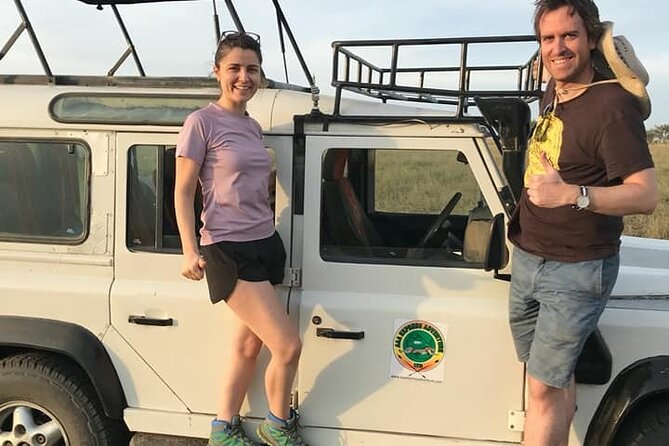 Private Multi day Safari tour in Tanzania - Price and Value: What $3,900 Buys on This Private 9-Day Plan