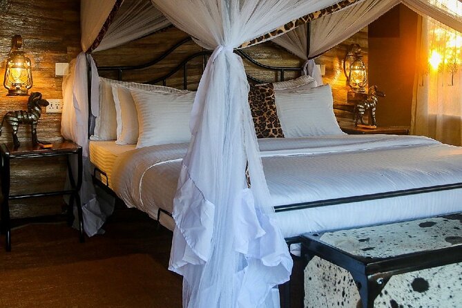 Private Multi Day Tour Tanzania Safari - What You Get in the $3,205 Per Person Price (And What You Still Need to Pay)
