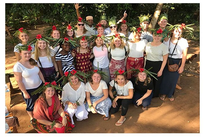 Private Spice Tour in Zanzibar with Pick Up - Key highlights at a glance