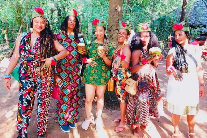 Private Spice Tour in Zanzibar with Pick Up - Fruits and the “you can actually taste this” advantage