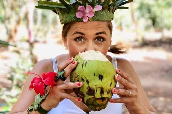 Private Spice Tour in Zanzibar with Pick Up - Food value: what is included and how it affects your budget