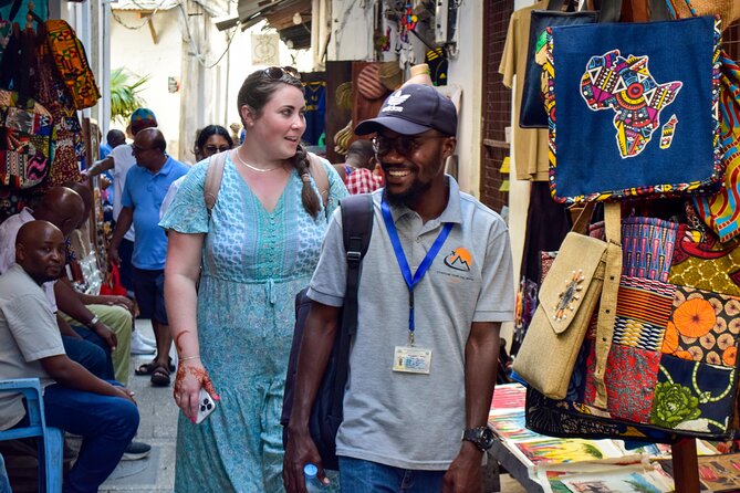 Private Stone Town Walking Tour - Christ Church and the old slave market site, history with a marker you can’t miss