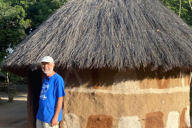 Private Tour in Historical Dar es Salaam with Lunch - Key Things You’ll Notice on This Dar es Salaam Day
