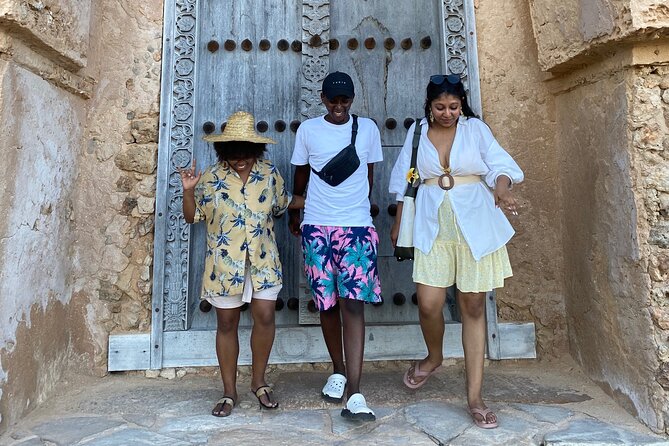 Private Tour in Historical Dar es Salaam with Lunch - Price, Timing, and Practical Tips for Getting the Best Day
