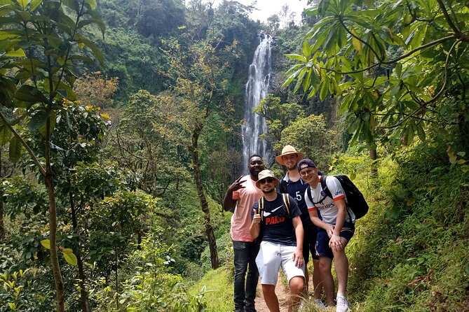 Private Tour to Materuni waterfalls, coffee tour & Kikuletwa hot- springs - Why This Moshi Falls and Hot Springs Day Works So Well