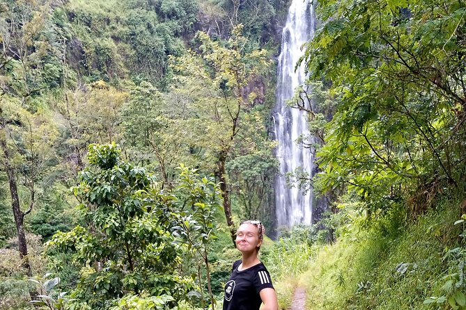 Private Tour to Materuni waterfalls, coffee tour & Kikuletwa hot- springs - Value and Inclusions: What Your $99 Gets You in Real Terms