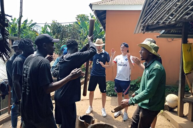 Private Tour to Materuni waterfalls, coffee tour & Kikuletwa hot- springs - Who This Tour Suits Best, and Who Should Think Twice