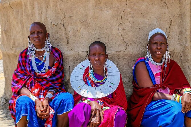 Private Tour to Materuni Waterfalls, coffee tour, Kikuletwa Hot Springs & Maasai - A smooth 9-hour rhythm from Moshi morning to evening
