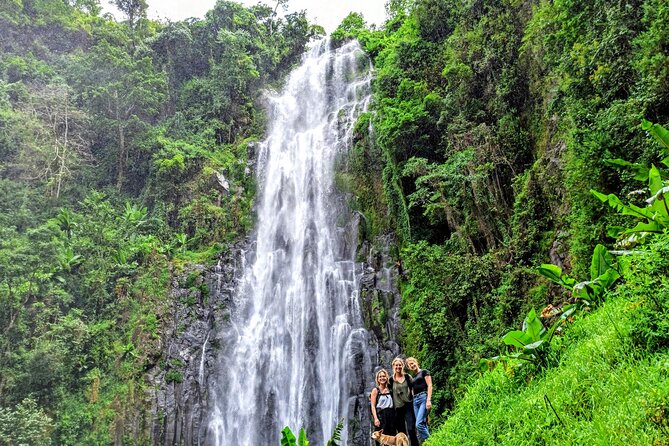 Private Tour to Materuni Waterfalls, coffee tour, Kikuletwa Hot Springs & Maasai - Practical tips to make your day easier (and more fun)