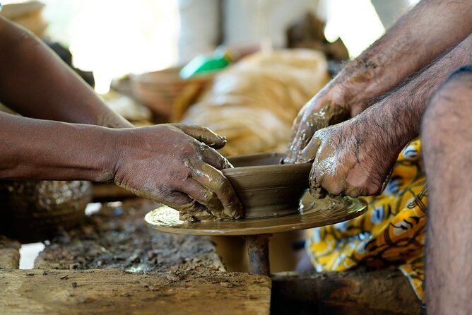 Private Traditional Pottery Class near Arusha - Key highlights worth your time