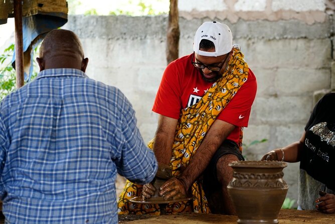 Private Traditional Pottery Class near Arusha - Price and value, is $50 worth it?