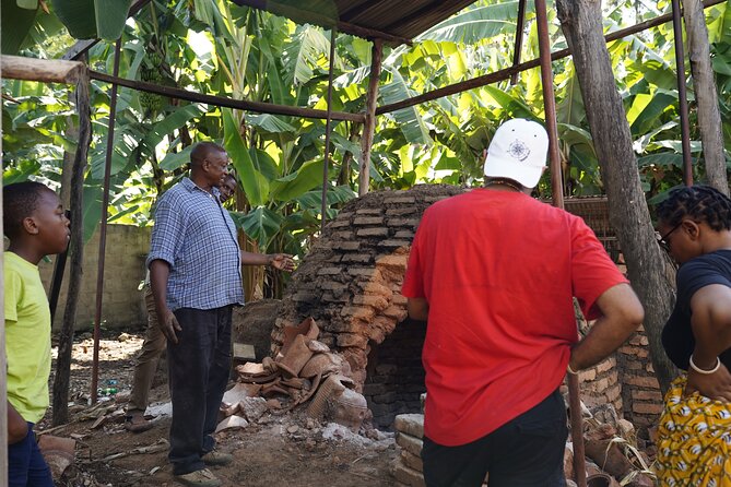 Private Traditional Pottery Class near Arusha - Should you book it? My decision guide