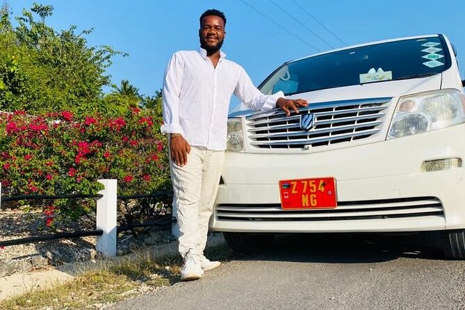 Private Transfer from Abeid Amani Karume Airport to Zanzibar - Key highlights at a glance