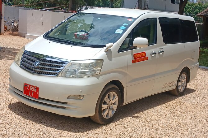Private Transfer from Zanzibar airport/port - Pick & Drop off - Timing and ride length, from 6:00 am onward