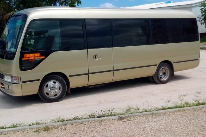 Private Transfer in Zanzibar - Private Zanzibar Transfers: What This Really Means (And What It Does Not)