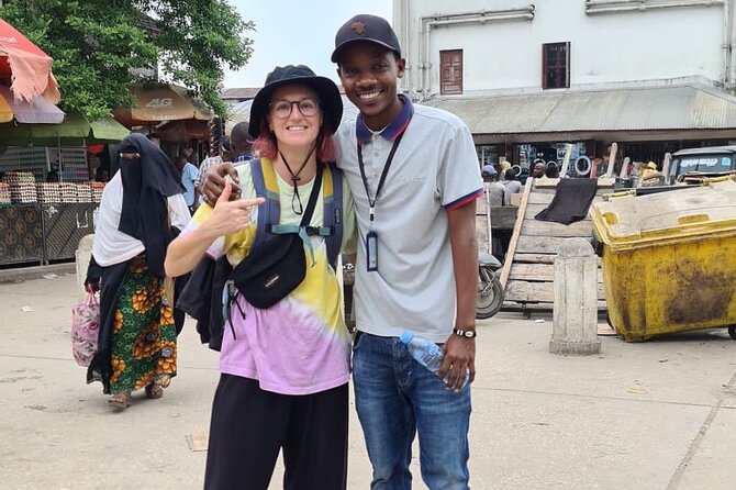 Private Walking Tour Of Stone Town - Christ Church Cathedral and the French Mission Footprint
