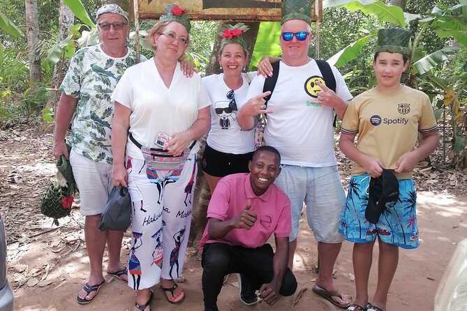 Private Zanzibar Spice Farm Tour - Key things that make this spice farm tour worth it