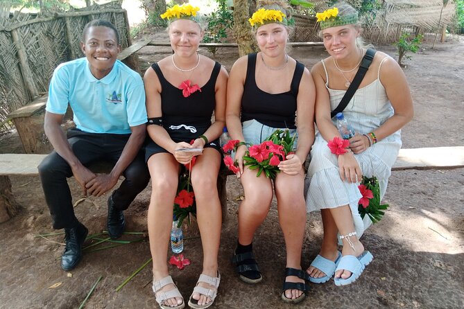 Private Zanzibar Spice Farm Tour - Zanzibar’s spice story starts long before cloves hit a ship