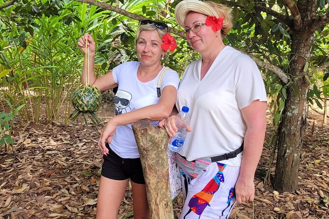 Private Zanzibar Spice Farm Tour - Getting from Stone Town to the spice farm with minimal friction