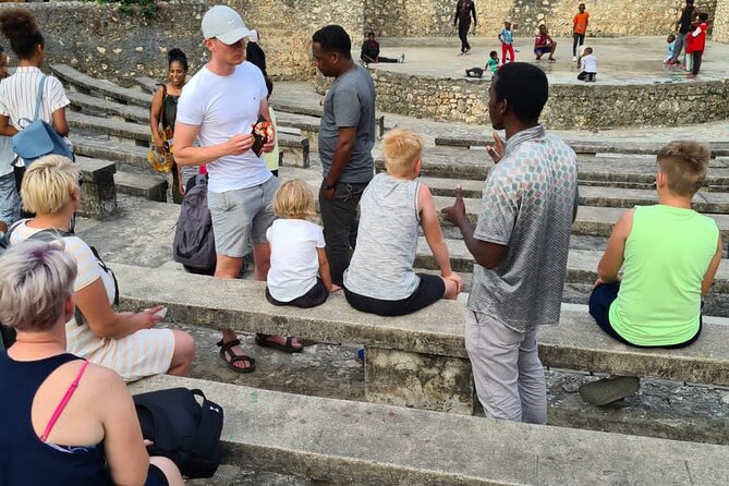 Private Zanzibar Stone Town Historical Tour - Why this Stone Town tour feels truly private