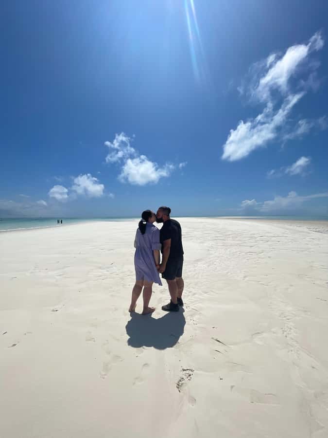 Quad Safari Kendwa-Zanzibar: Enjoy Island like never before - Photos, Refreshments, and Free Media That Actually Helps