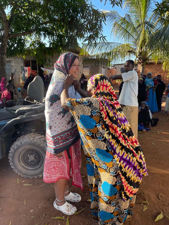 Quad Safari Kendwa-Zanzibar: Enjoy Island like never before - Dust, Clothing, and How to Prepare Without Overthinking