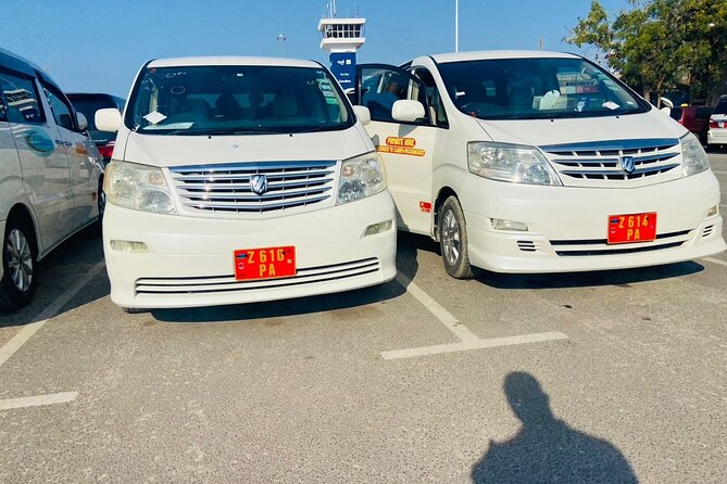 Reliable Zanzibar Airport to Hotel Transfers - Key Highlights You’ll Actually Care About