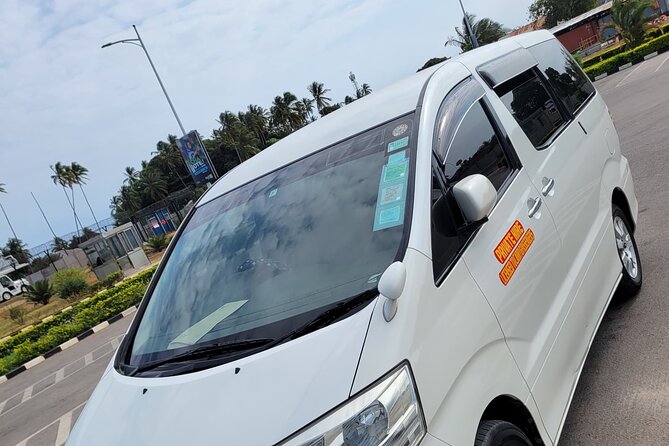 Reliable Zanzibar Airport to Hotel Transfers - Zanzibar Airport to Hotel: The Real Win Is Getting Moving Fast