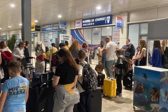 Reliable Zanzibar Airport to Hotel Transfers - Value Check: Is $40 Worth It for Zanzibar Airport Transfers?