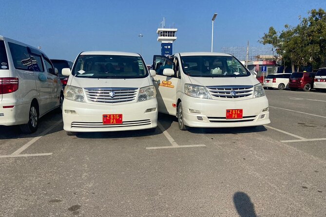 Reliable Zanzibar Airport to Hotel Transfers - When This Transfer Is the Right Fit (And When It Might Not Be)