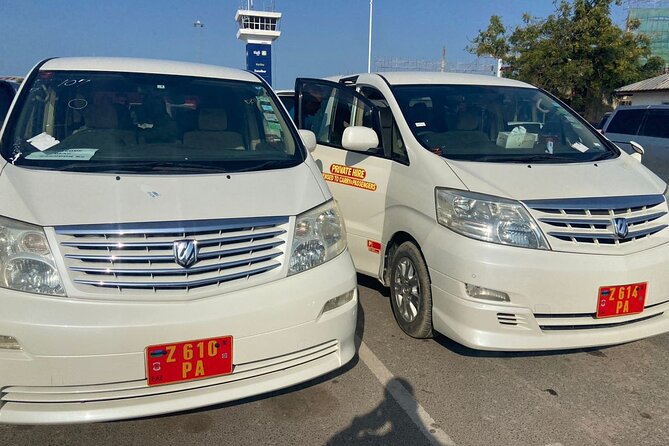 Reliable Zanzibar Airport to Hotel Transfers - How the Meet-and-Greet Works at the Airport