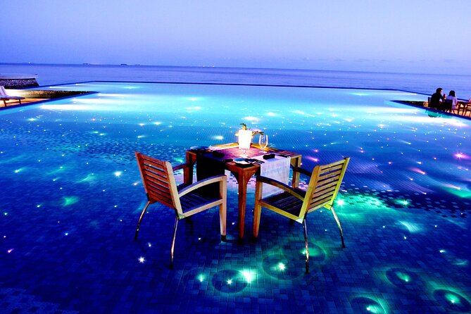 Romantic dinner with Candle at the Nungwi or Kendwa beach - Key things to know before you go