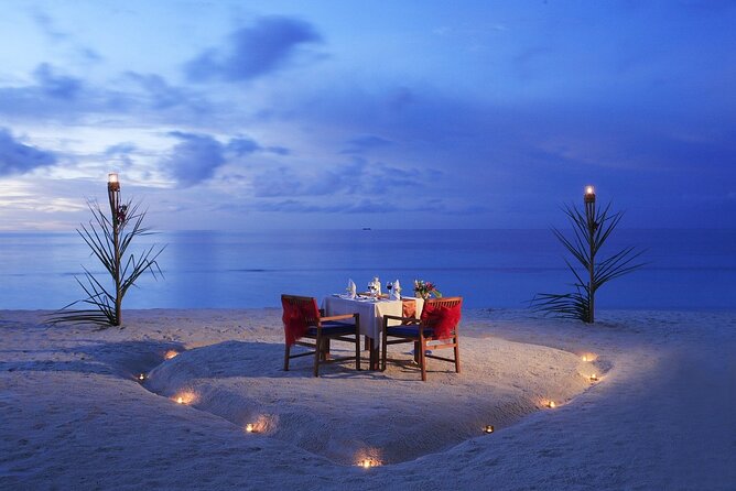 Romantic dinner with Candle at the Nungwi or Kendwa beach - Who this fits best (and who might feel underwhelmed)