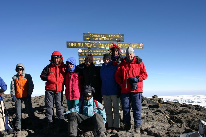 Rongai Route 6 Days 5 Nights/Kilimanjaro climb - Key points before you choose this Kilimanjaro route