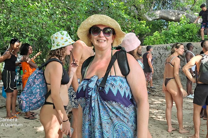 Safari Blue Zanzibar City Tanzania - Quick Hit Checklist Before You Go