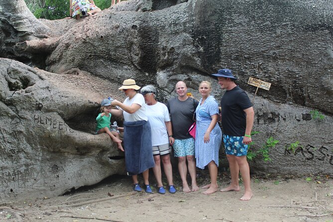 Safari Blue Zanzibar City Tanzania - Mangrove Lagoon Snorkel and Why It’s More Than a Bonus